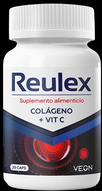 Reulex Colágeno